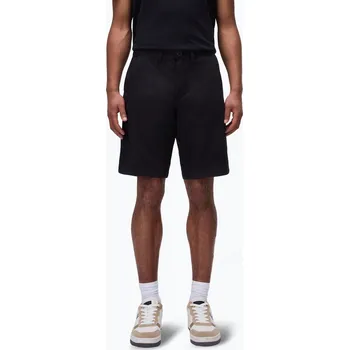 Pánské šortky Napapijri Nakuru 6 black 041