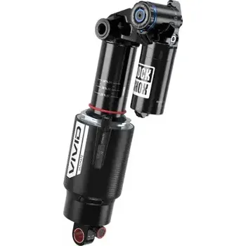 Vidlice na kolo Rock Shox Vivid Air Ultimate RC2T Trunnion tlumič 205x60 mm