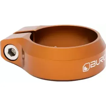 Sedlo na kolo Burgtec sedlová objímka 34,9 mm Kash Bronze