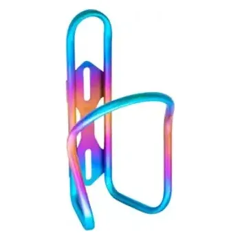 Košík na láhev Silca Sicuro Titanium košík Unicorn