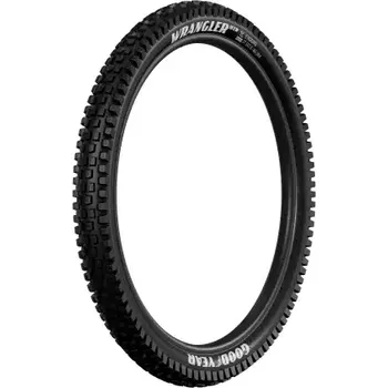 Plášť na kolo Goodyear Wrangler MTR Enduro Tubeless Complete 29x2,40" MTB plášť kevlar