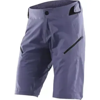 Cyklistické kalhoty Troy Lee Designs Lilium Shell dámské kraťasy lilac vel. M