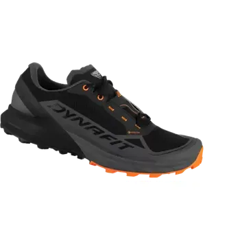 Pánská treková obuv Dynafit Ultra 50 Reflective GTX pánské boty Magnet/Black Out EU 45 / UK 10.5