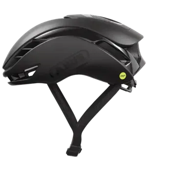 Cyklistická přilba Abus Gamechanger 2.0 MIPS přilba Velvet Black vel. S (51-55 cm)