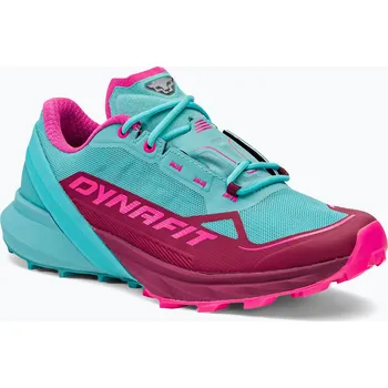 Dámská běžecká obuv Dámská běžecká obuv DYNAFIT Ultra 50 modro-růžová 08-0000064067