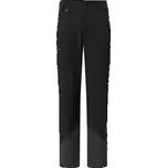 Viking Trek Pro 2.0 pánské kalhoty Black vel. M
