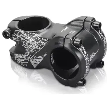 Představec na kolo XLC ST-M25 All MTN A-head představec 1 1/8", 45 mm černá 45 mm