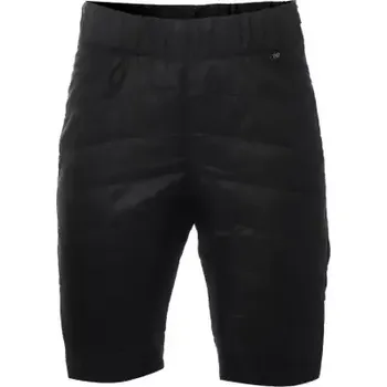 Dámské kraťasy 2117 of Sweden Dokkas dámské zateplené kraťasy Black vel. L