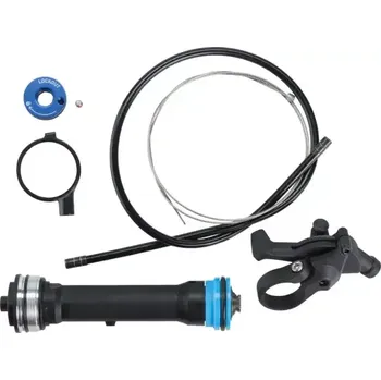 Vidlice na kolo Rock Shox Remote Upgrade Kit PopLoc pravá páčka pro vidlice 32 mm Sektor, Recon