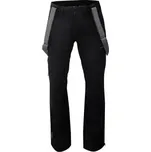 2117 of Sweden Kuolpa pánské kalhoty Black vel. L