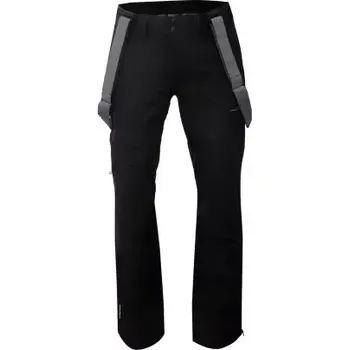 Pánské kalhoty 2117 of Sweden Kuolpa pánské kalhoty Black vel. L