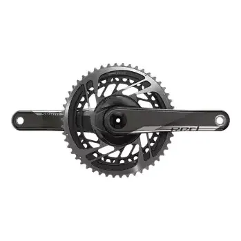 Klika na kolo Sram Red FC D1 DUB 50/37 kliky 172,5 mm
