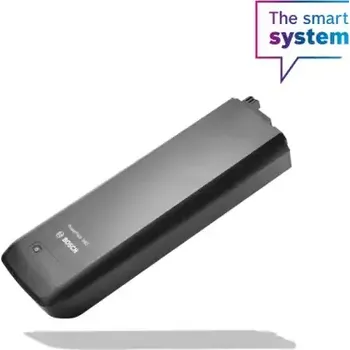 Baterie pro elektrokolo Bosch PowerPack 400 Rack (Smart System)