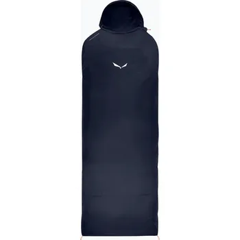 Spacák Spací pytel Salewa Micro II 850 Quattro blue depth