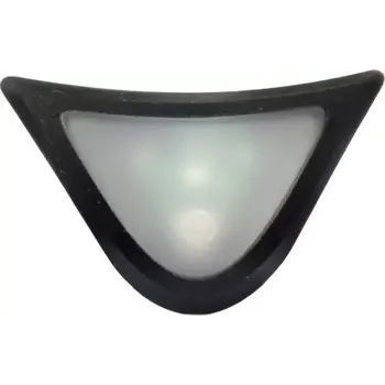 Cyklosvítilna Alpina Flash Plug In Light III zadní blikačka