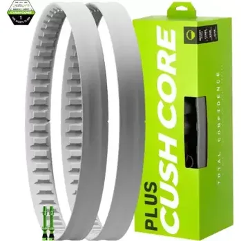 Plášť na kolo Cush Core PLUS vložka do ráfku Set 27,5+