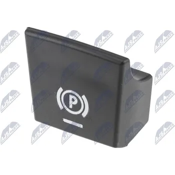 Páka ruční brzdy NTY EZC-BM-392