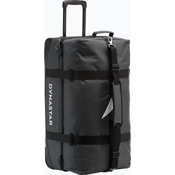 Sportovní taška Taška Dynastar F-Team 120 l černá Cargo Bag 120 l black