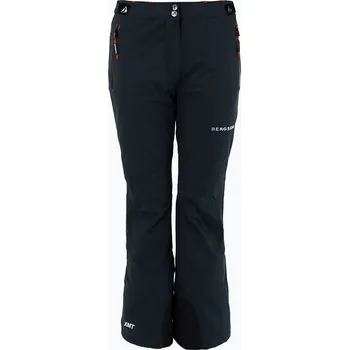 Dámské lyžařské kalhoty BERGSON Trophy Stx jet black