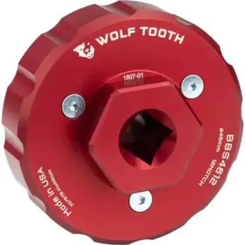 Wolf Tooth stahovák na středové složení 46x12 mm