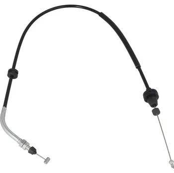 Plynové lanko Lanko plynu KAMOKA 116087