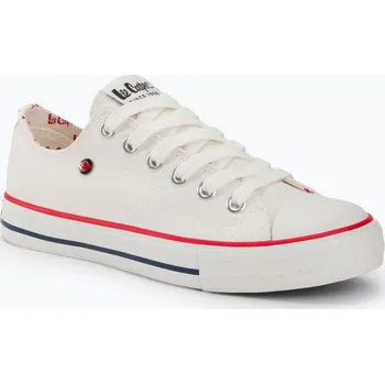 Dámské tenisky Dámské boty Lee Cooper LCW-22-31-0875 white