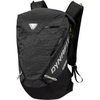 turistický batoh Dynafit Elevation 20 l batoh Black Out vel. S/M