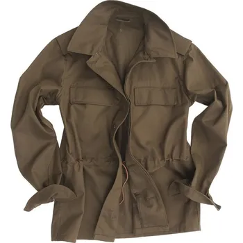 Armáda ČR Blůza vz.85 zelená velikost: 164/106