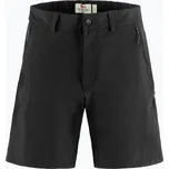 Pánské šortky Fjällräven High Coast Pack černé