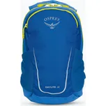 Dětský trekingový batoh Osprey Daylite Jr Pack alpin blue/blue flame