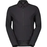 SCOTT cyklistická bunda Commuter WB léto Černá M Pánské
