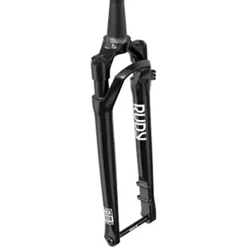 Komponent pro jízdní kolo Rock Shox Rudy Ultimate Race Day 2 28" odpružená gravel vidlice Gloss Black 30 mm