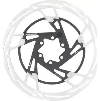 Brzdový kotouč Jagwire Pro LR2-E brzdový kotouč 180 mm