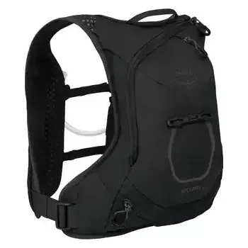 batoh na kolo Osprey Escapist Velocity 3 vesta Black vel. S/M