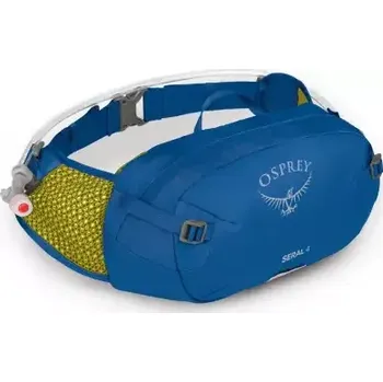 Outdoorové zavazadlo Osprey Seral V2 ledvinka 4 l Postal Blue