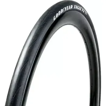 Plášť na kolo Goodyear Eagle F1 silniční plášť kevlar Black 28 mm