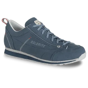 Pánská treková obuv Dolomite letní obuv 54 Lh Canvas Evo 2023 Modrá 6 UK Pánské