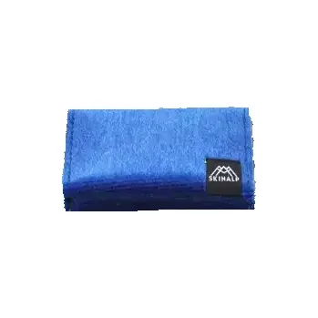 Pomoca Skinalp-Wallet peněženka ze skialpových pásů dark blue