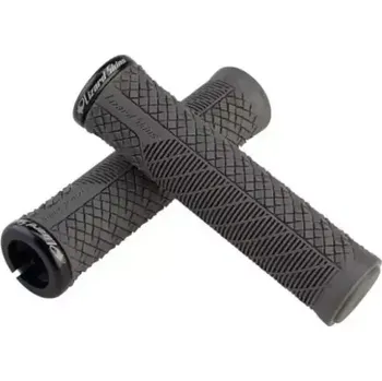 grip Lizard Skins Evo Lock On Charger gripy Graphite
