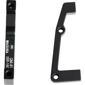 Brzda na kolo Magura QM 41 PM-IS adaptér 180 mm zadní