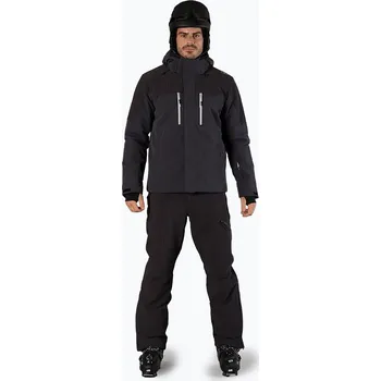 Pánská lyžařská bunda CMP 34W4737 antracite