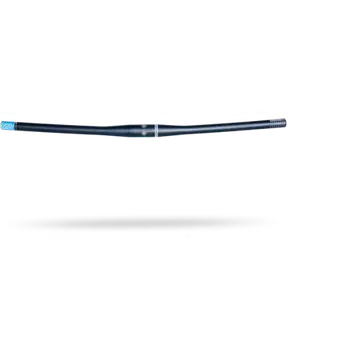 Řídítka PRO Koryak Flat řídítka 720/0/31,8 mm černá