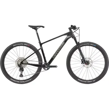 Horské kolo Cannondale Scalpel HT Carbon 2 horské kolo SBK vel. M