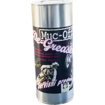 Motokosmetika Muc-Off De-Greaser 1l