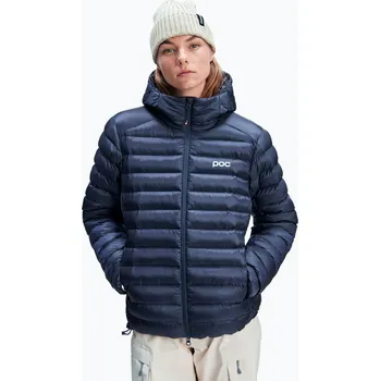Dámská móda Dámská zateplená bunda POC Coalesce apatite navy