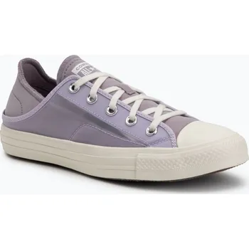 Dámské tenisky Dámské tenisky Converse Chuck Taylor All Star Crush Heel violet