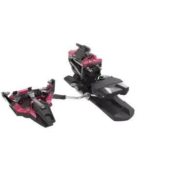 Skialpinistické vybavení Dynafit Radical skialpové vázání Flamingo 82 mm