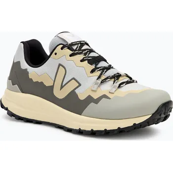 Dámská treková obuv Dámské trekové boty VEJA Fitz Roy Light shark/almond