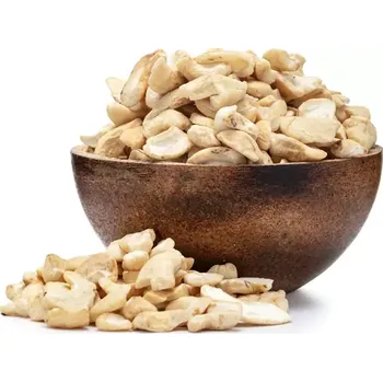 Grizly Kešu zlomky 500 g