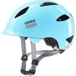 Uvex Oyo přilba Cloud Blue/Grey vel. 46-50 cm